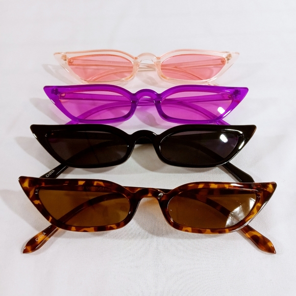 Accessories - Sunglasses